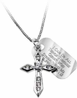 999137006767 CZ Big Makaira Cross