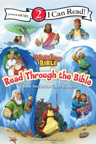 9780310173885 Read Through The Bible Level 2