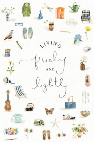 9780736980418 Living Freely And Lightly
