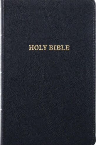 9781087774756 Thinline Reference Bible
