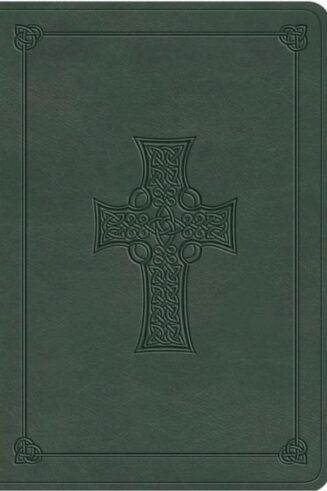 9781433596957 Value Large Print Compact Bible