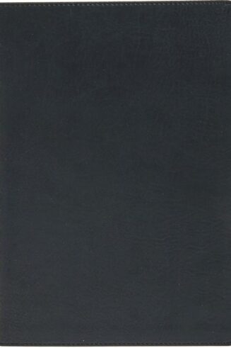 9781535954556 Super Giant Print Reference Bible