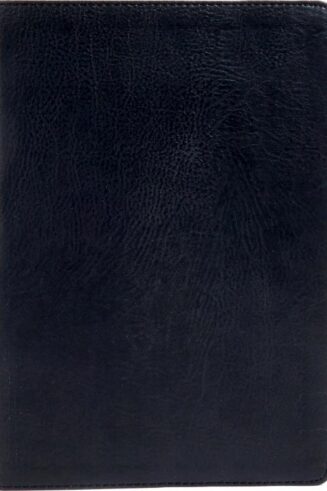 9781535954563 Super Giant Print Reference Bible