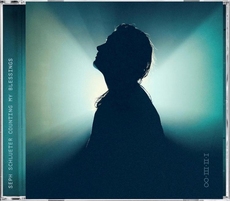 198029380224 Counting My Blessings