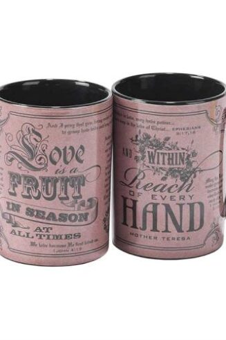 603799516518 Love Is A Fruit In Season