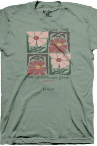 612978654903 Wildflowers (3XL T-Shirt)
