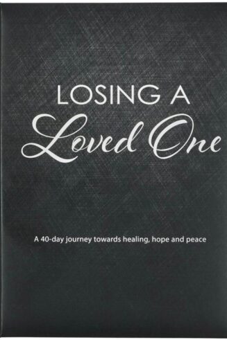 9780638000542 Losing A Loved One Devotional
