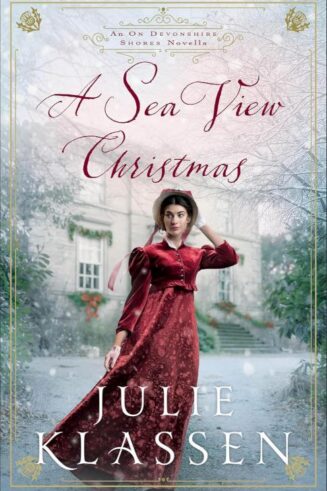 9780764242441 Sea View Christmas