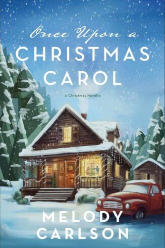 9780800744731 Once Upon A Christmas Carol