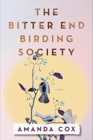 9780800746612 Bitter End Birding Society