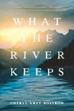 9781496481580 What The River Keeps