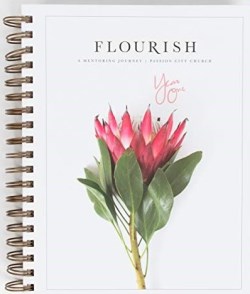 9781949255133 Flourish Year One