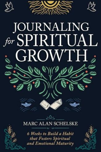 9798887694054 Journaling For Spiritual Growth