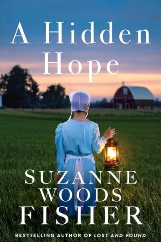 9780800745295 Hidden Hope