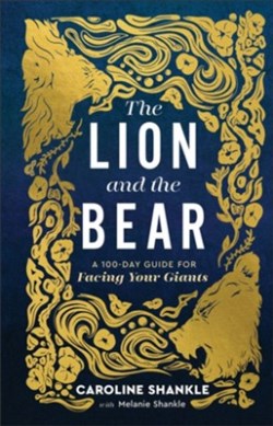 9780800746926 Lion And The Bear