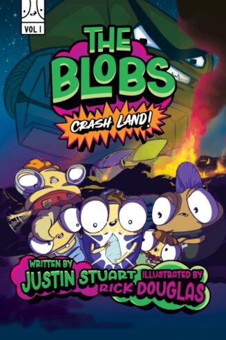9780830790234 Blobs Crash Land