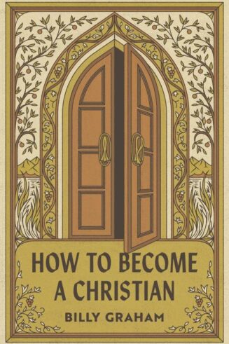 9781682164396 How To Become A Christian 25 Pack