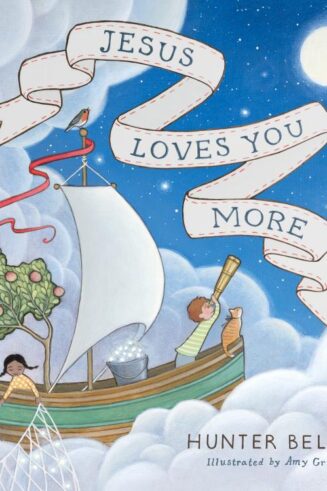 9798384503514 Jesus Loves You More