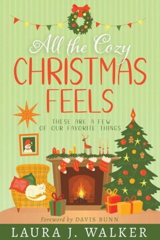 9798887694450 All The Cozy Christmas Feels