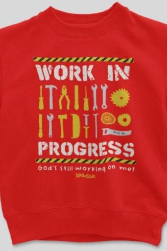 612978655665 Kerusso Kids Work In Progress