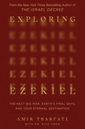 9780736990639 Exploring Ezekiel : The Next Big War