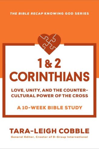 9780764243622 1 And 2 Corinthians