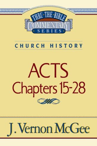 9780785207047 Acts 2 Chapters 15-28