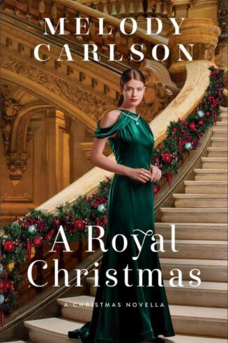 9780800742317 Royal Christmas