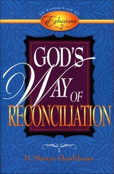 9780801057953 Gods Way Of Reconciliation