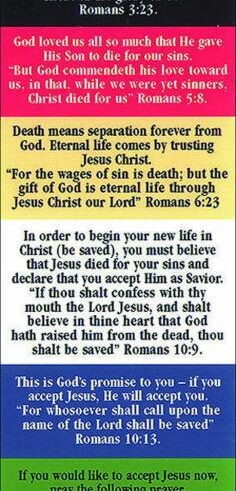 9780805404081 Plan Of Salvation Bookmarks