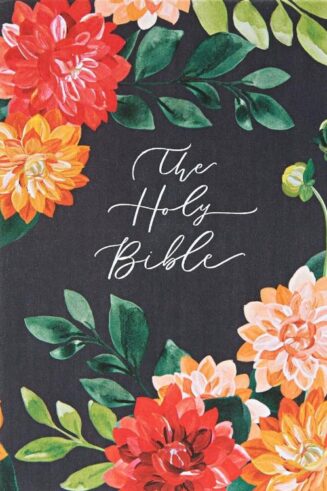 9781087742380 Notetaking Bible Hosanna Revival Edition