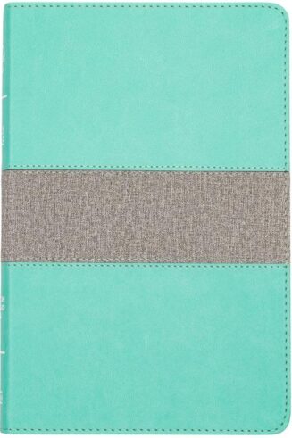 9781087767789 Thinline Reference Bible