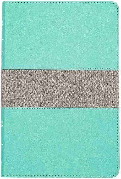 9781087767789 Thinline Reference Bible