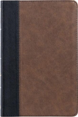 9781087774701 Thinline Bible