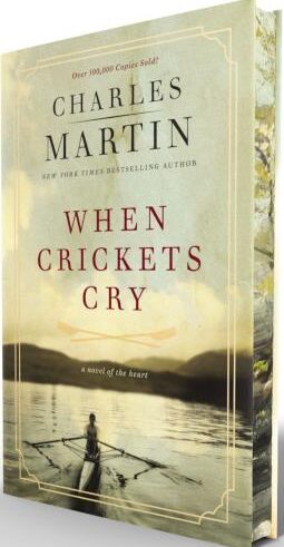 9781400351527 When Crickets Cry (Deluxe)