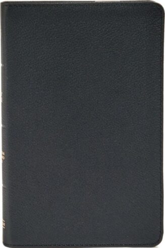 9781430070542 Personal Size Bible