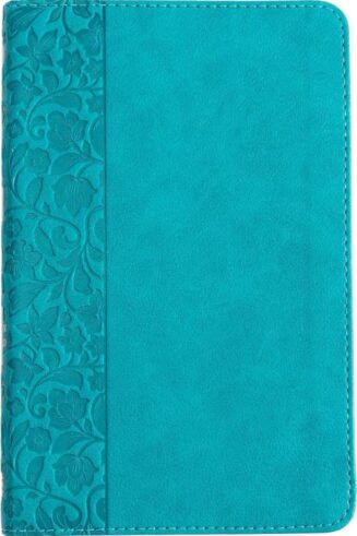 9781430094821 Personal Size Bible