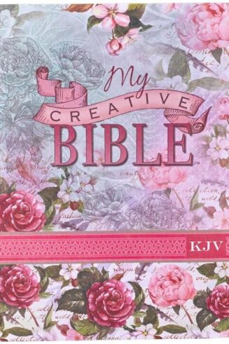 9781432114879 KJV Holy Bible