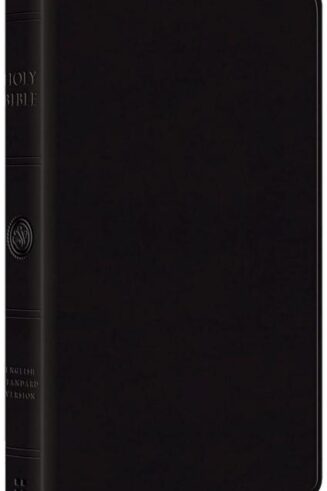 9781433555978 Large Print Value Thinline Bible