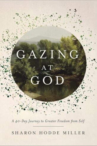 9781540904232 Gazing At God