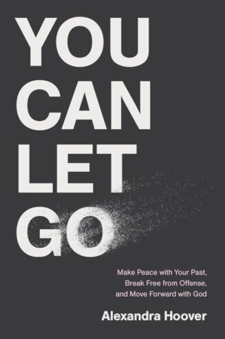 9781540904881 You Can Let Go