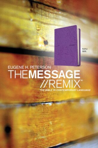 9781615219247 Message REMIX