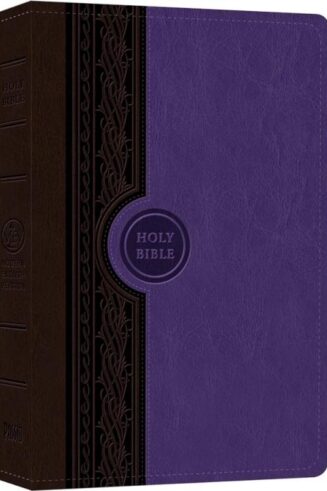 9781629980430 Thinline Reference Bible
