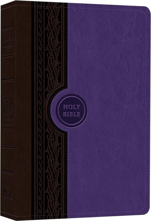 9781629980430 Thinline Reference Bible