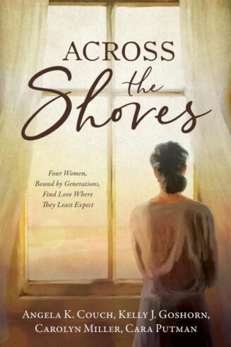 9781636095196 Across The Shores