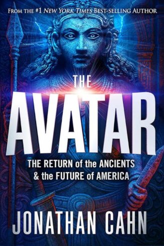 9781636415208 Avatar : The Return Of The Ancients And The Future Of America