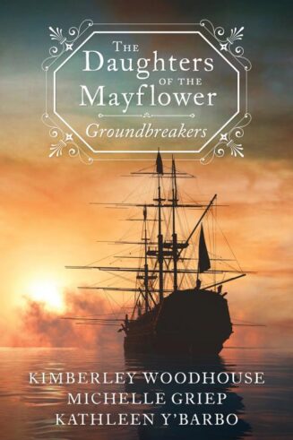 9781643527734 Daughters Of The Mayflower Groundbreakers