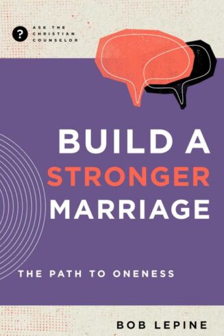 9781645073079 Build A Stronger Marriage