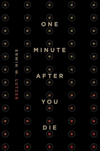 9781682164389 1 Minute After You Die 25 Pack