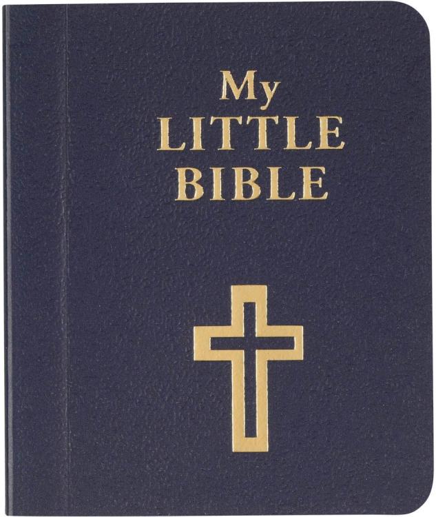 9781868525478 My Little Bible 2 Standard Edition - Selections of Key Verses From Every Book